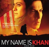 My Name Is Khan Soundtrack - Sajda - 