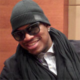 Ne-Yo-Interview