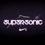 Nike Supersonic feat Dizzee Rascall