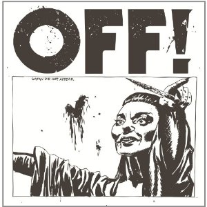 Off! - Off! - 