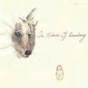 On Histories Of Rosenberg - On Histories Of Rosenberg E.P. - 