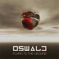 Oswald - Flying to the ground - 
