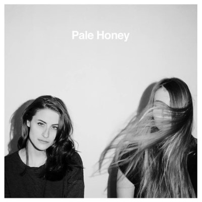 Pale Honey - Pale Honey -