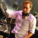 Paul Van Dyk - Paul Van Dyk interview - 