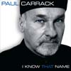 Win 1 of 3 Paul Carrack albums