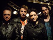 Glen Matlock & The Philistines - 100 Club Oxford Street London - 