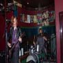 Plan Nine - Camden Barfly - 