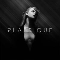 Plastique - A Paper Cut From A Paper Kiss - 