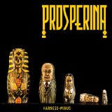 Prosperina - Faith In Sleep - 