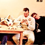 Reverend & The Makers - London Scala - 