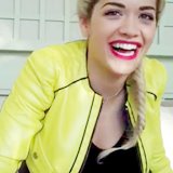 Rita Ora - Rita Ora Interview - 