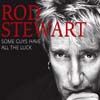 Win 5 copies of both Rod Stewart new collectors editions