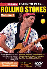 Win-1-of-3-Learn-To-Play-Rolling-Stones-Volume-Two-from-LickLibrary