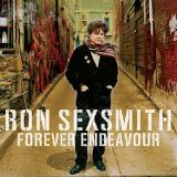 Ron Sexsmith - Forever Endeavour - 