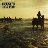 Foals - Holy Fire - 