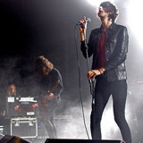 The Horrors - 02 Academy Brixton - 