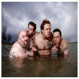 Bowling For Soup - Jaret Reddick interview - 