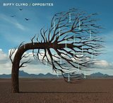 Biffy Clyro - Opposites - 