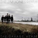 The Jim Jones Revue - It's Gotta Be About Me - 