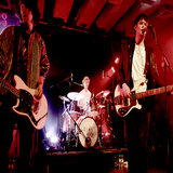 Klaxons