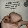 Chris Cunningham - Rubber Johnny - 