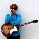 Ty Segall Band - The Garage, Highbury, London - 
