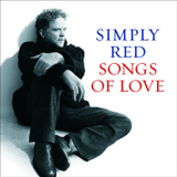 Simply Red - Songs of Love - 