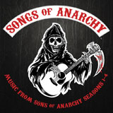 Win-1-of-3-Songs-of-Anarchy:-Music-from-Sons-of-Anarchy-Seasons-1-4-CDs