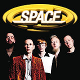 Space - Factory251, Manchester - 