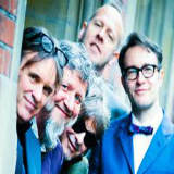 Squeeze - Bournemouth 02 Academy - 