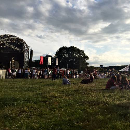 Standon-Calling