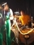 Stardeath & White Dwarfs - London Islington Bar Academy - 