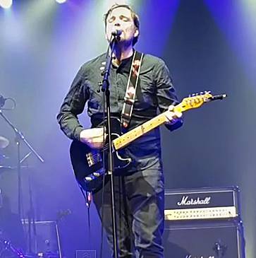 Win Starsailor tickets