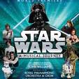 Star Wars: A Musical Journey - O2 Arena, London - 