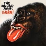 Rolling Stones - GRRR - 