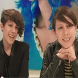 Tegan and Sara Interview -  - 
