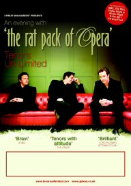 Win-1-of-5-Tenors-Un-Limited-The-Rat-Pack-of-Opera-CDs
