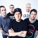 Rocksound Impericon Exposure Tour 2013 - Manchester Academy 3 - 