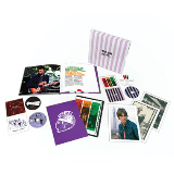 The Jam - The Gift Super Deluxe Box Set - 
