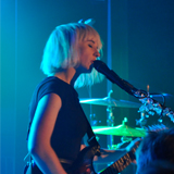 The Joy Formidable - Factory 7, Shoreditch - 