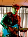 These Reigning Days - BBC Club, London - 