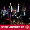 Win tickets to secret The Twang gig with Gaymers cider