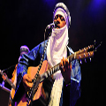Tinariwen + Jose Gonzalez - Shepherds Bush Empire - 