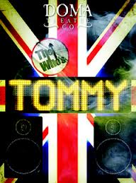 Tommy - Prince Edward Theatre, London - 