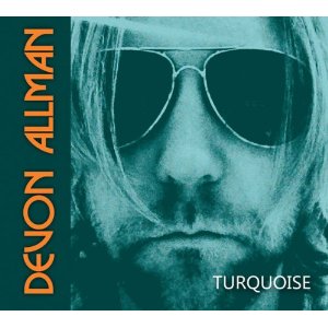 Devon Allman - Turquoise - 