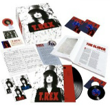 T-Rex - The Slider - 40th Anniversary Box Set - 