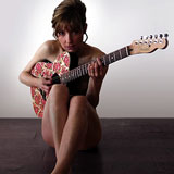 Viv Albertine - Rough Trade East - 