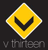V Thirteen - Dermo - 