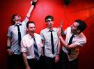 Tickets for We Are the Physics and Sucioperro up for grabs