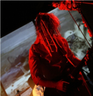 What The Dead Know - ABC2, Glasgow - 